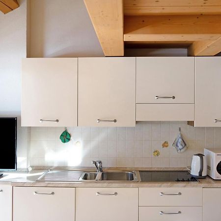 Appartamento Cima Fopel Livigno Exterior foto