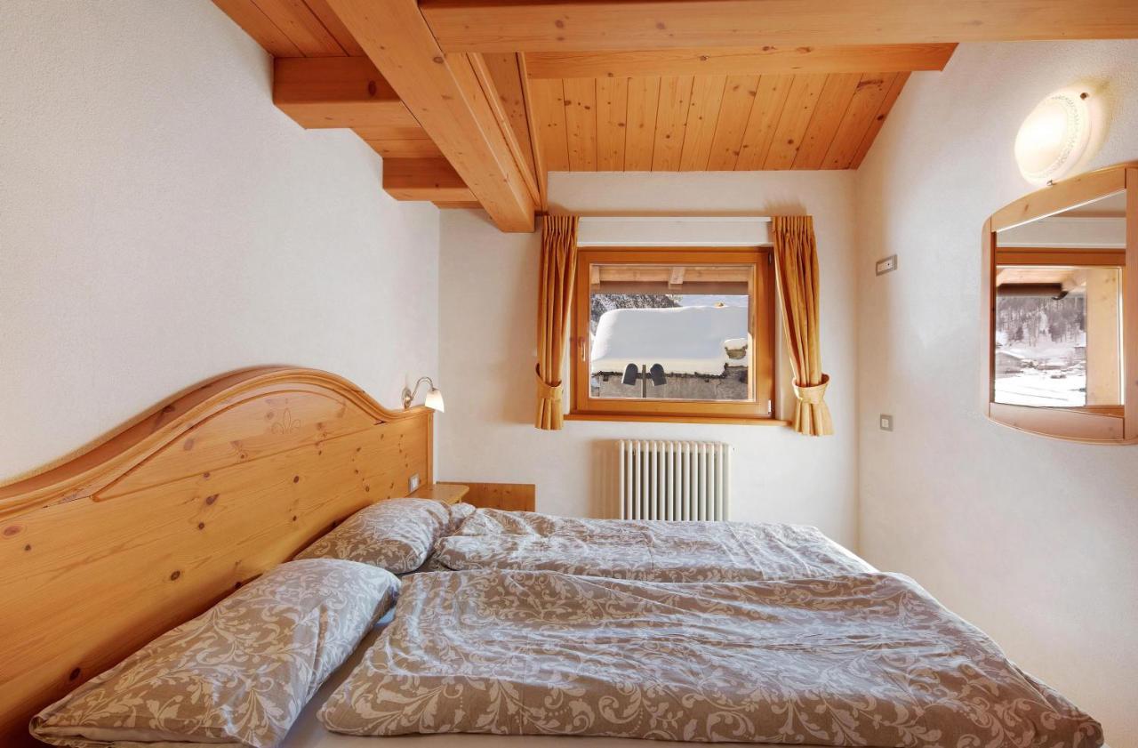 Appartamento Cima Fopel Livigno Exterior foto