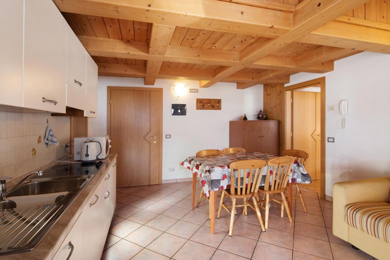 Appartamento Cima Fopel Livigno Exterior foto