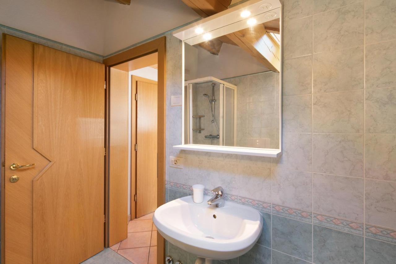 Appartamento Cima Fopel Livigno Exterior foto